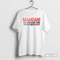 Premium Mamdani For President 2028 Shirt Sweater