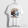 Premium Neprestanes Lyzovat Kdyz Zestarnes Zestarnes Kdyz Prestanes Lyzovat Shirt Sweater