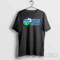 Premium Nico Harrison Dallas Mavericks 77 Fire Nico Shirt Sweater