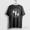 Premium Now Now Digital World Shirt Sweater