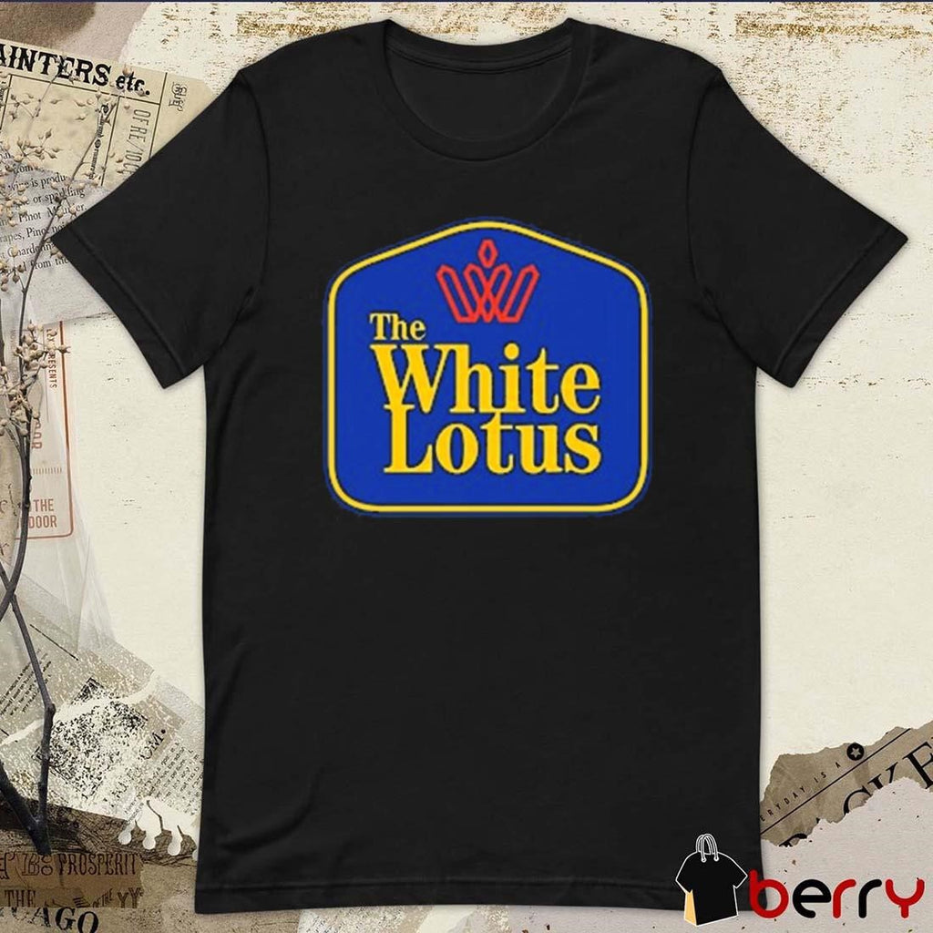Premium Official Shithead Steve The Best White Lotus 2025 t-shirt