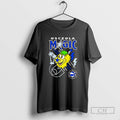Premium Osceola Magic Opening Night 2025 Logo Christmas Shirt Sweater