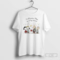Premium Peanuts I Will Praise Him In Every Season Shirt Sweater