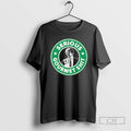 Premium Pulp Fiction Serious Gourmet Shit Shirt Sweater