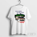 Premium Silly Goose On The Loose Road Trip Christmas Shirt Sweater