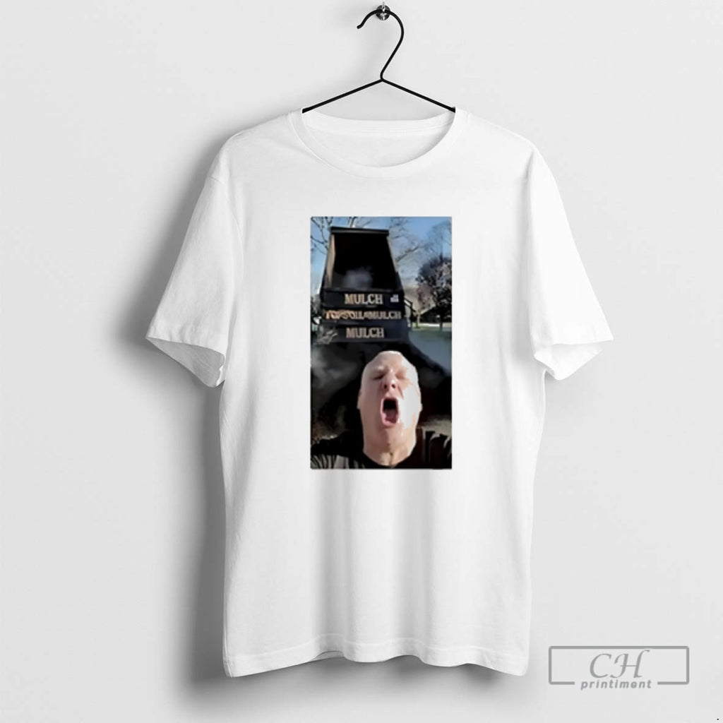 Premium Stu Mulch Truck Shirt Sweater