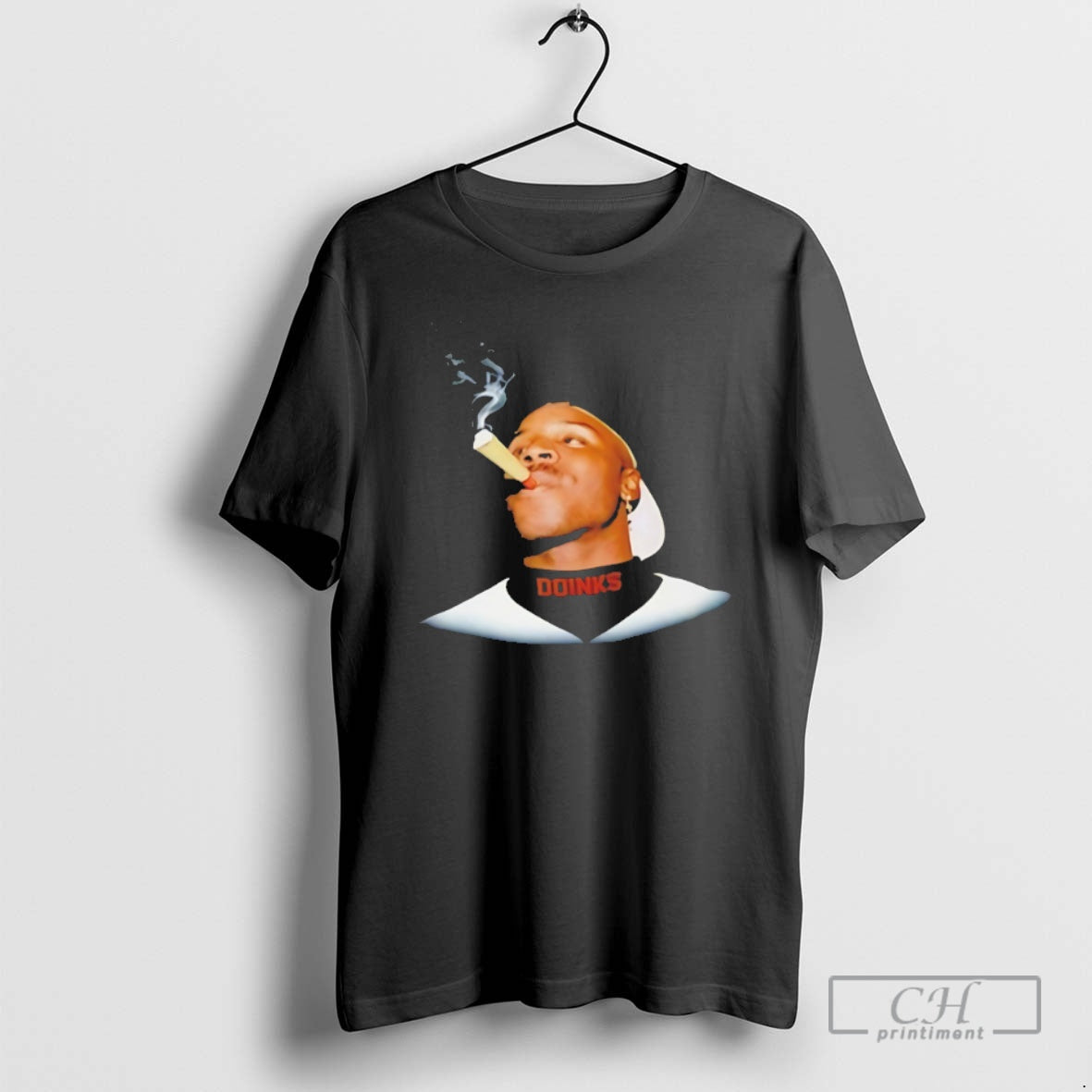 Premium Sturts Doinks Smoke Cigarette Shirt Sweater