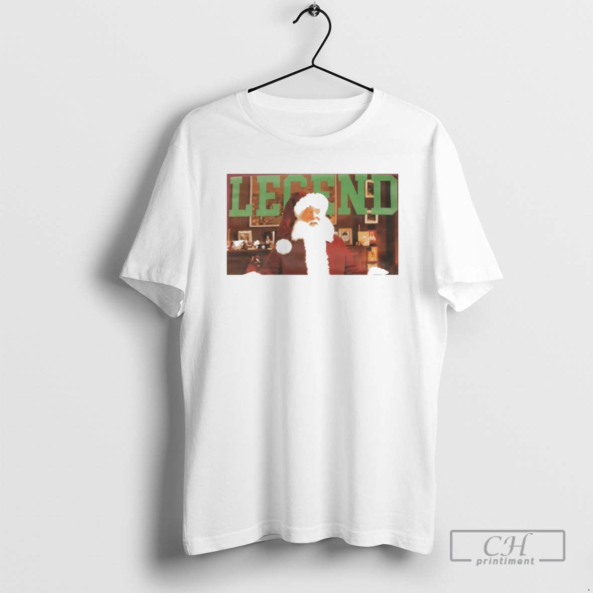 Premium The Clause Legend Christmas 2025 Shirt Sweater