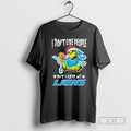 Premium The Grinch I Dont Like People_e2_80_a6 But I Love My Detroit Lions Christmas
