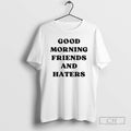 Premium The Real Housewives Of Orange County Emily Simpson Good Morning Friends And Haters