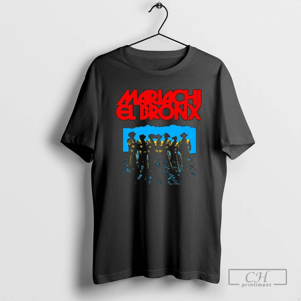 Premium Thebronxxx Meb Iv Shirt Sweater