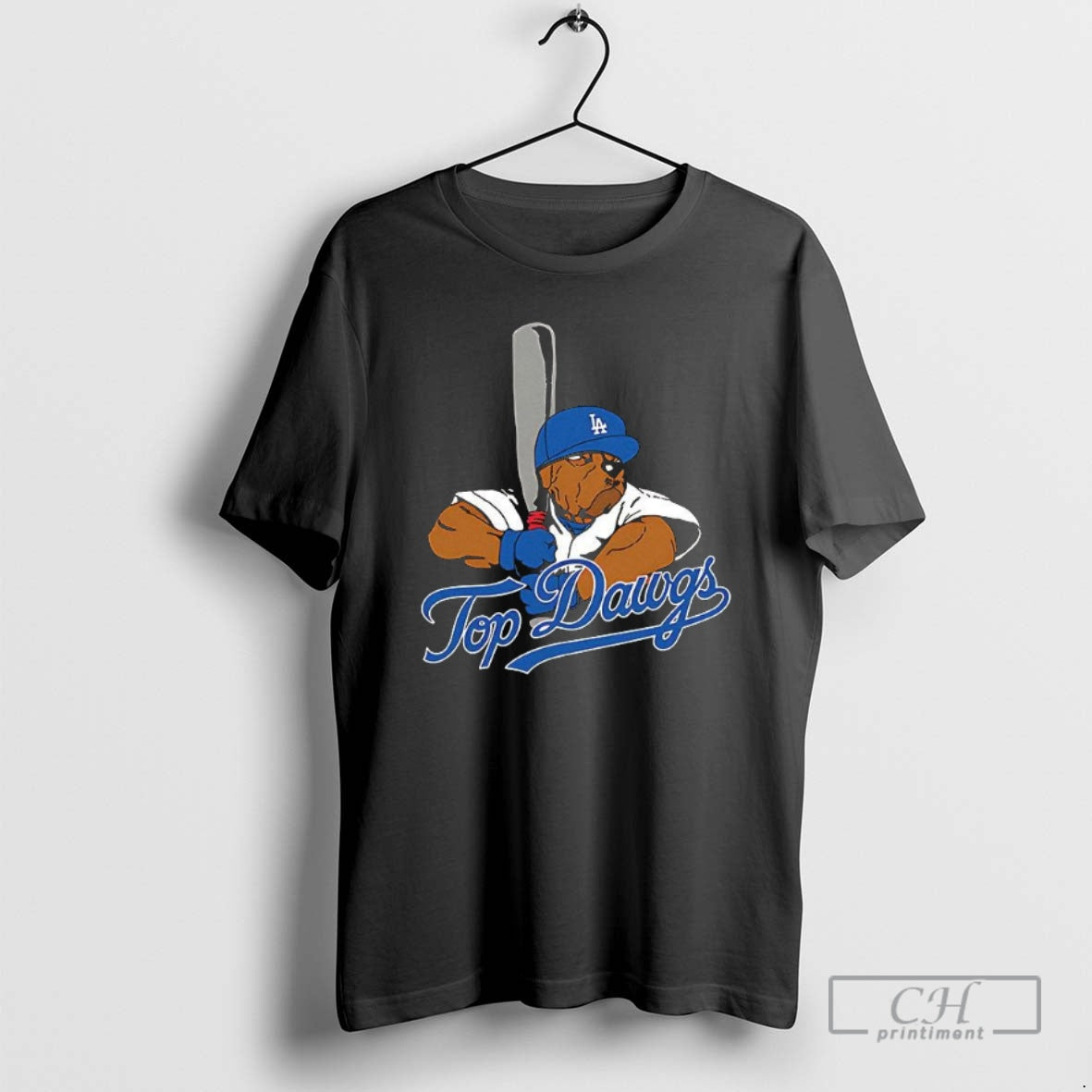 Premium Top Dawgs Los Angeles Dodgers 2025 World Series Champion Mugs And Shirt Sweater