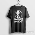 Premium Trump Yankee Go Home Ornaments Shirt Sweater