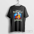 Premium Uncle Baby Billy Strings Vintage Shirt Sweater