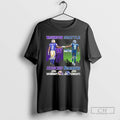 Premium Williams Jr Huskies On Saturdays And Walker Iii Seahawks On Sundays Shirt Sweater