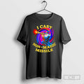 Premium Wizard I Cast Non Magic Missile Ornaments Shirt Sweater