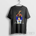 Premium Yoshinobu Yamamoto La Dodgers Mvp 2025 Celebration Christmas Shirt Sweater