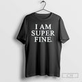 Premium Yumis Cells Season 2 Kim Yumi I Am Super Fine Shirt Sweater