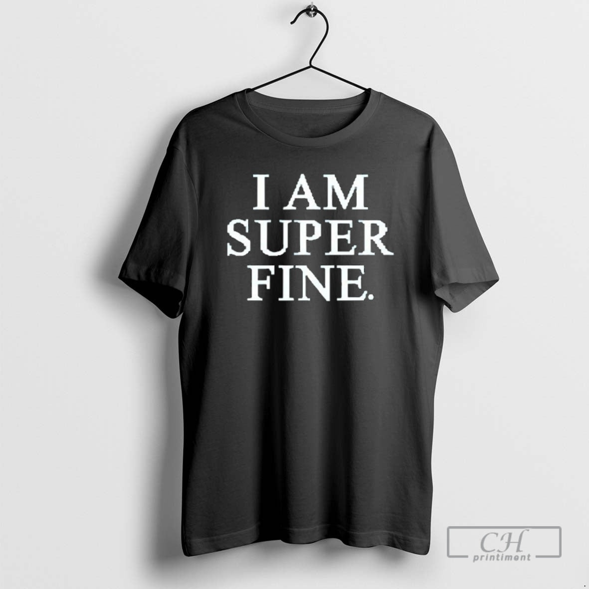 Premium Yumis Cells Season 2 Kim Yumi I Am Super Fine Shirt Sweater