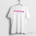 Premium Zara Larsson Midnight Sun Shirt Sweater