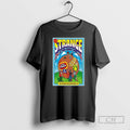Premium Strange The Giant Peel Nov 6 2025 The Orange Peel Asheville Nc Tour