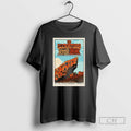Premium The Elovaters May 17 2026 Red Rocks Amphitheatre Morrison Co Tour Shirt Sweater