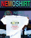 Presley Jost Lacy Seidenberger Mixed Doubles tennis state champions shirt