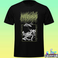 Primitive Warfare Pulpit Of The Conqueror Shirt
