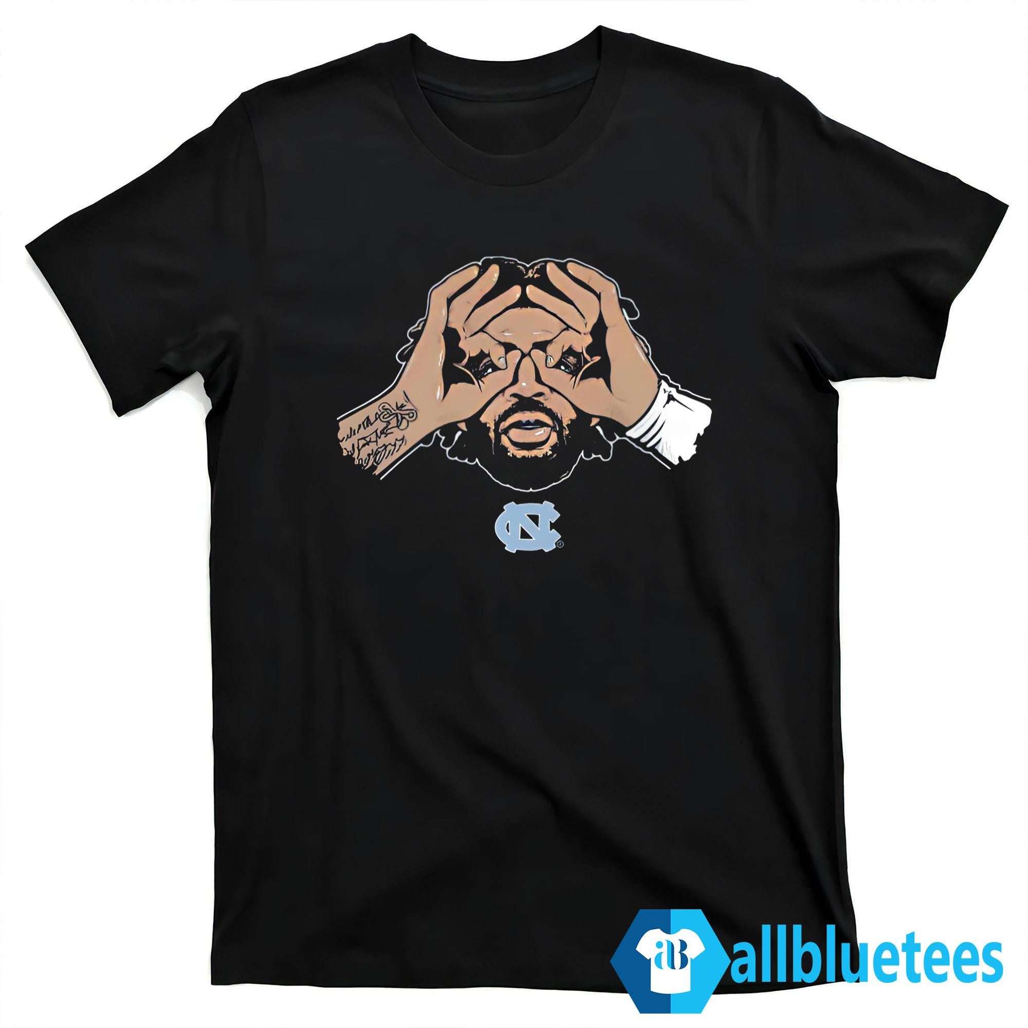 RJ Davis Shirt