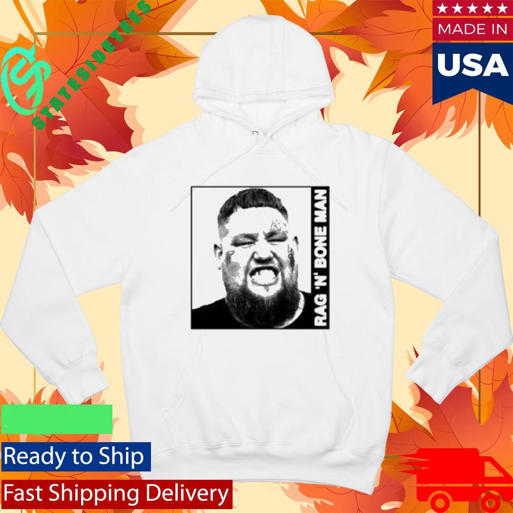 Rag’n’Boneman X War Child Shirt