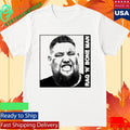 Rag’n’Boneman X War Child Shirt