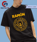 Ramón Laureano San Diego Padres shirt