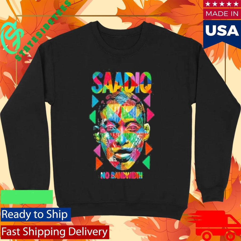 Raphael Saadiq Geometric Colo