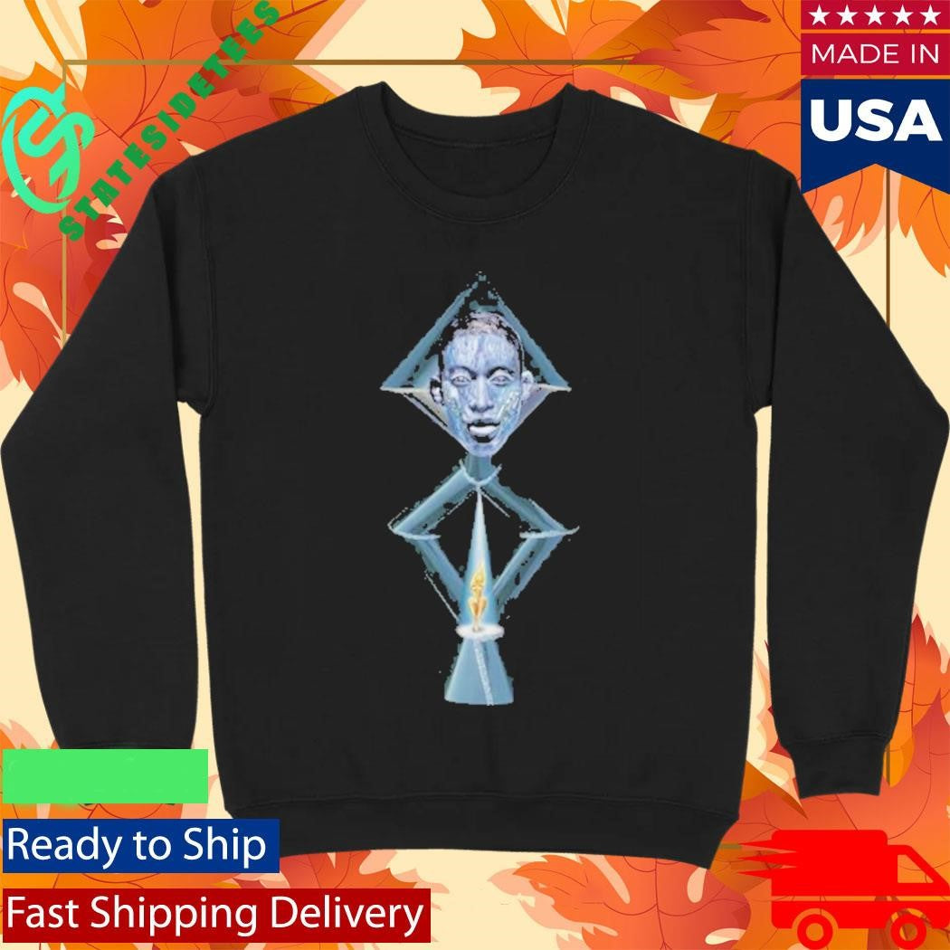 Raphael Saadiq No Bandwidth Tour Shirt