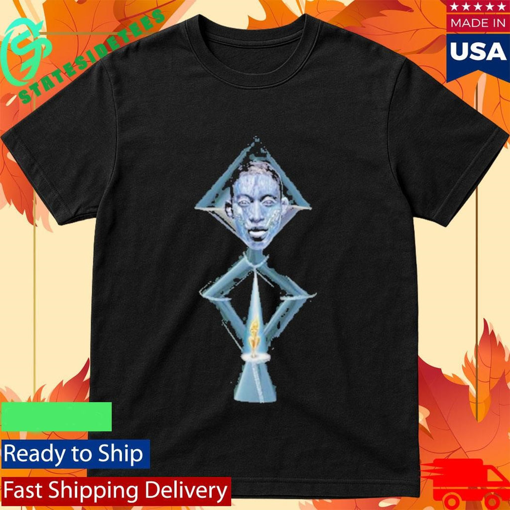 Raphael Saadiq No Bandwidth Tour Shirt