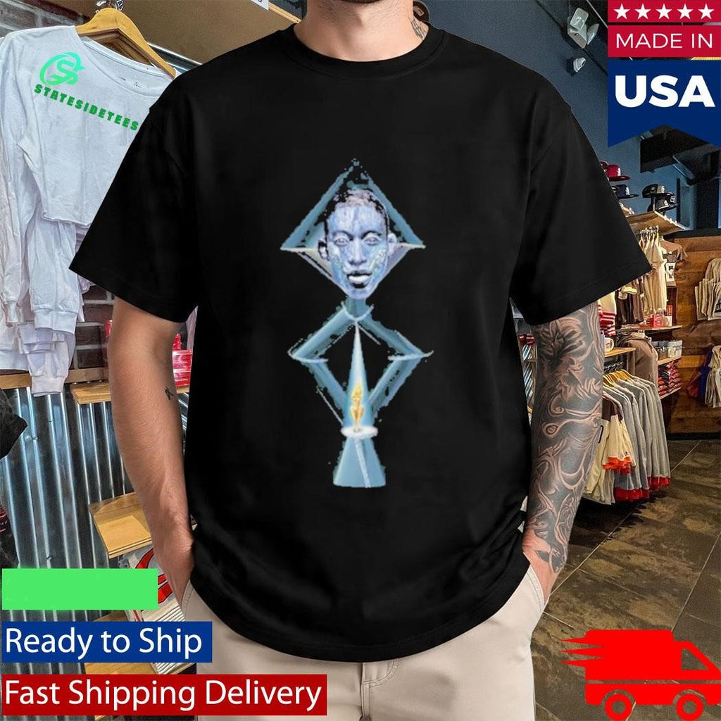 Raphael Saadiq No Bandwidth Tour Shirt