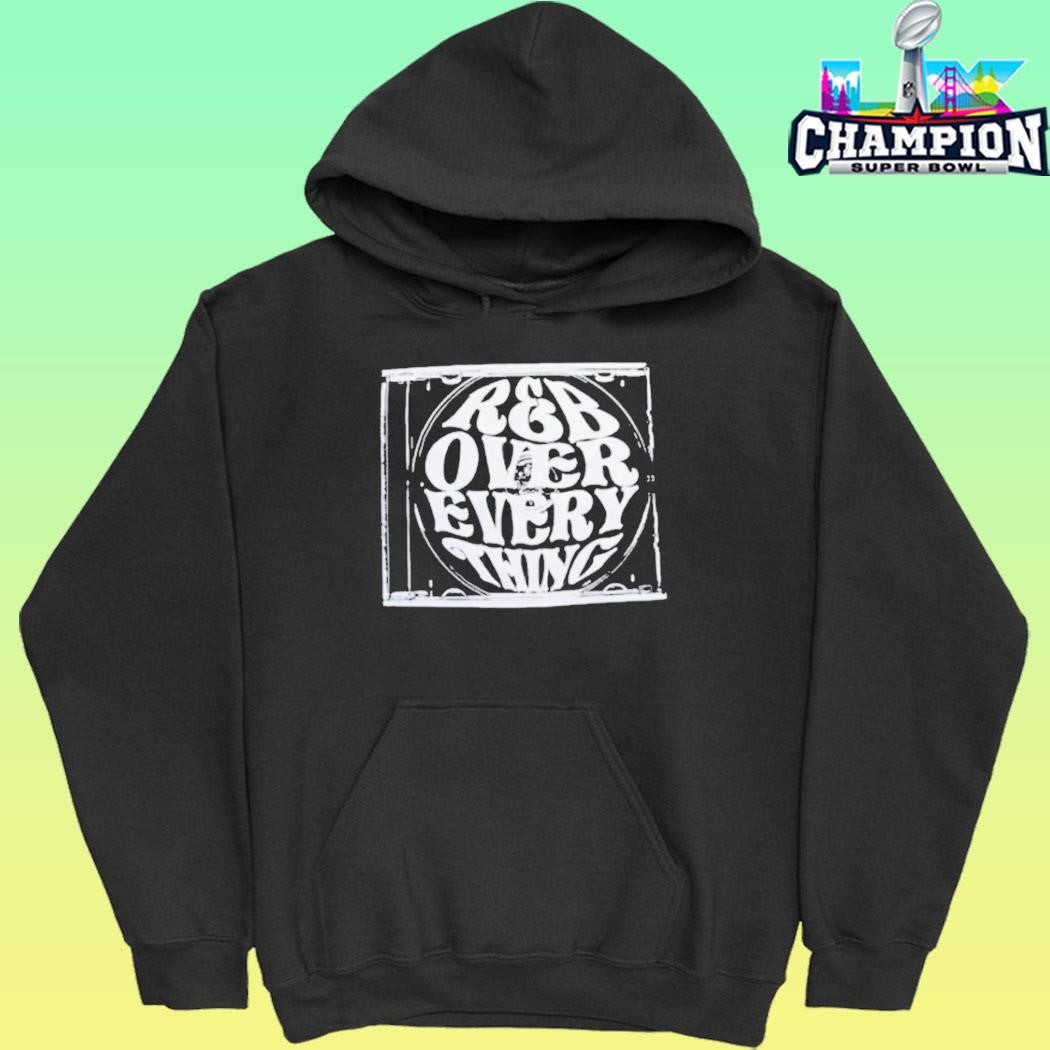R&b Only R&b Mixtape Shirt