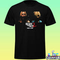 Ready Or Not 2 Here I Come Samara Weaving And Kathryn Newton Shirt