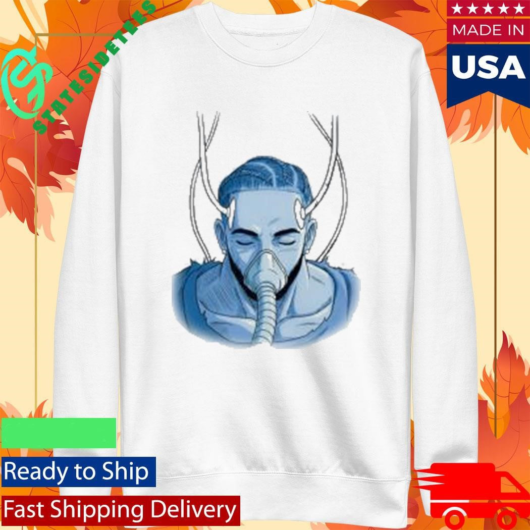 Reaven Leggenda Shirt