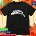 Resident Evil 9 Requiem You Are Dead Shirt