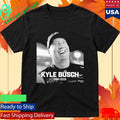 Rest In Peace Kyle Busch 1985-2026 Shirt