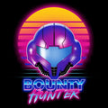Retro Space Hunter