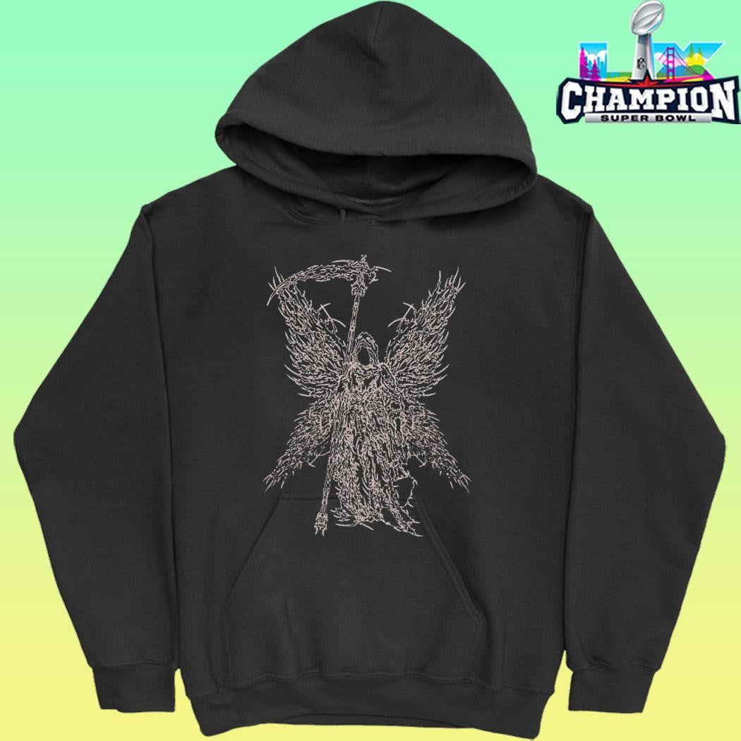 Revenge Sigil Shirt