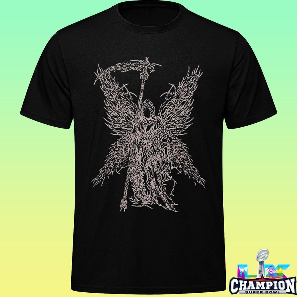 Revenge Sigil Shirt
