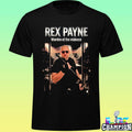 Rex Payne Warden Of The Violence Shirt