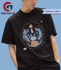 Rich Swann all night long shirt