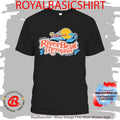 Riverbeat Memphis Mempho Adventure Tom Lee Park Music Festival Shirt