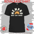 Riverbeat Music Festival Mempho Music Arts Nature Shirt