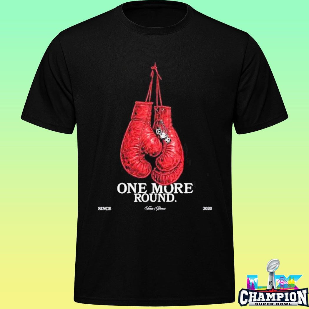 Rivers Gg Rivers Boxing Shirt