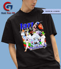 Rjazz Chisholm Jr. New York Yankees Mlb Baseball 2025 graphic shirt